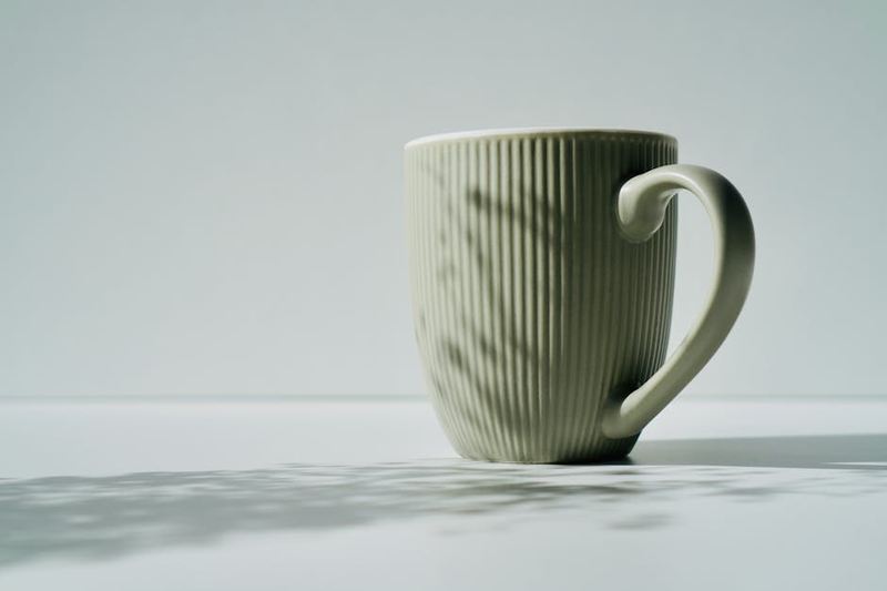 Taza Apartamento Textura Nordic